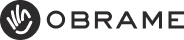 Obrame Logo